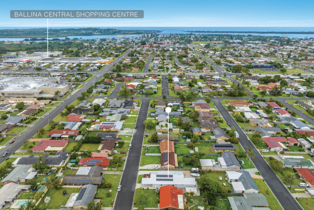 Sold - 16 Clavan Street - New Property in Ballina - Real Estate by Ashley Goeldner