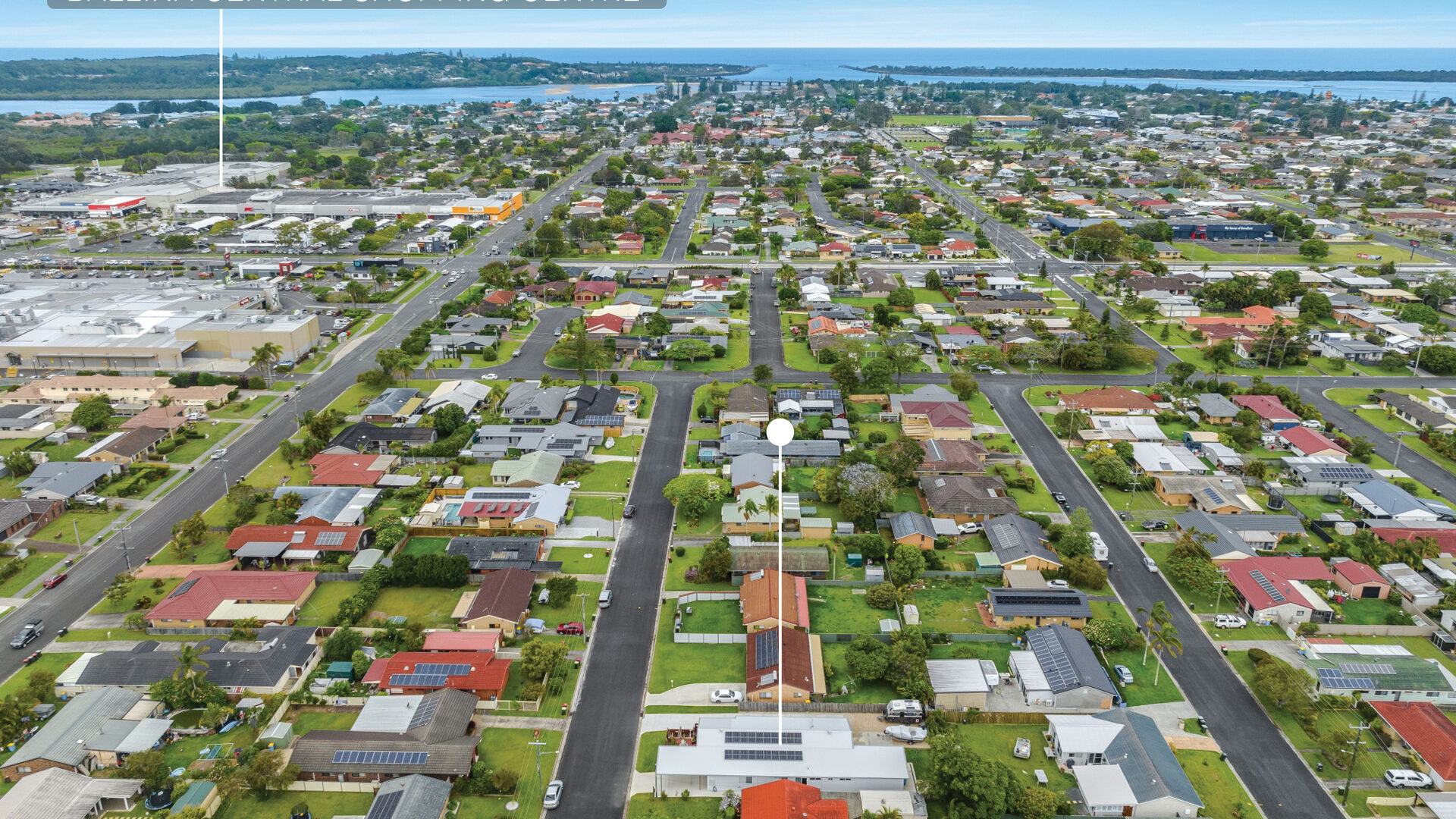 Sold - 16 Clavan Street - New Property in Ballina - Real Estate by Ashley Goeldner