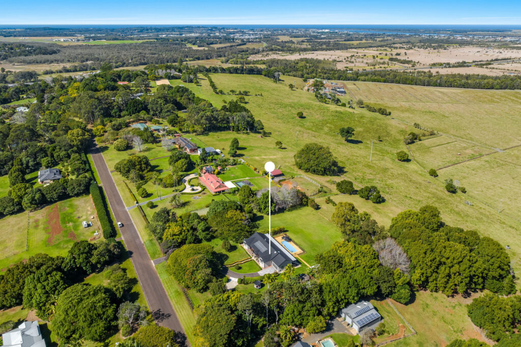 Sold - 69 Koellner Road - New Property in Cumbalum - Real Estate by Ashley Goeldner