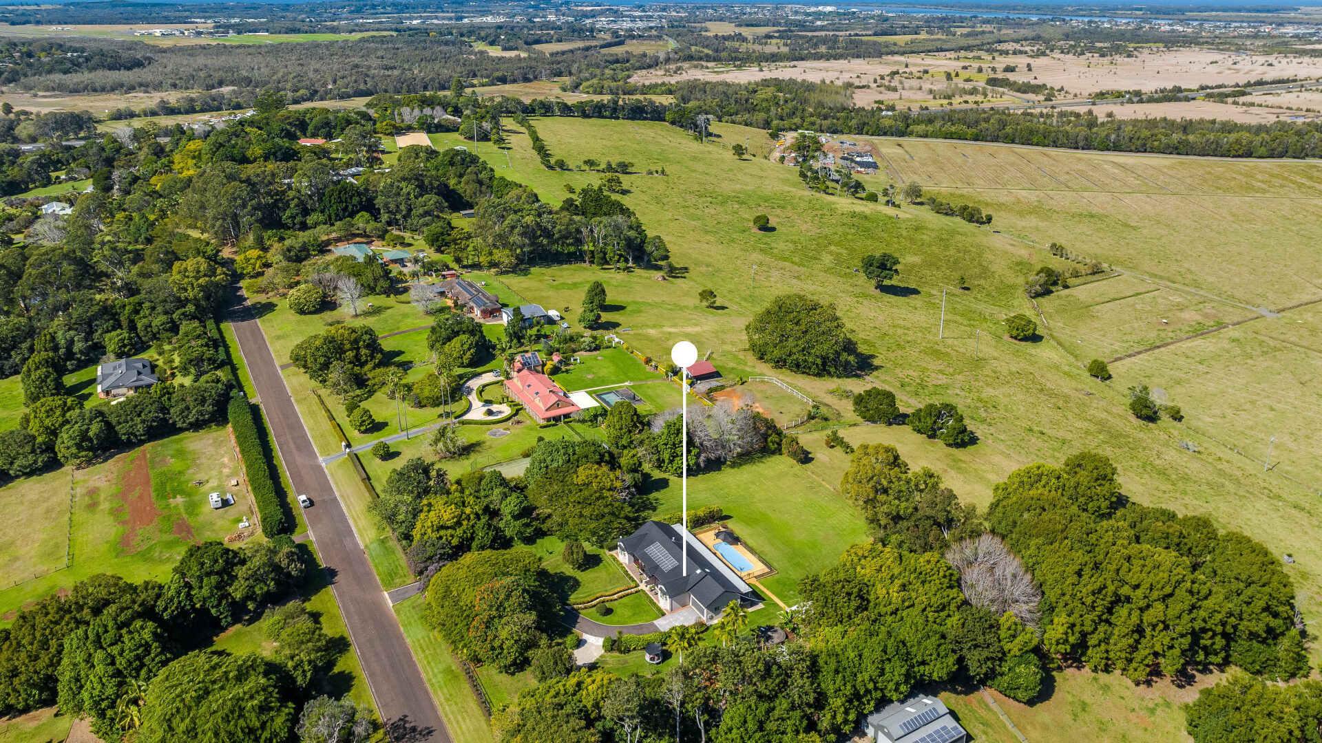 Sold - 69 Koellner Road - New Property in Cumbalum - Real Estate by Ashley Goeldner