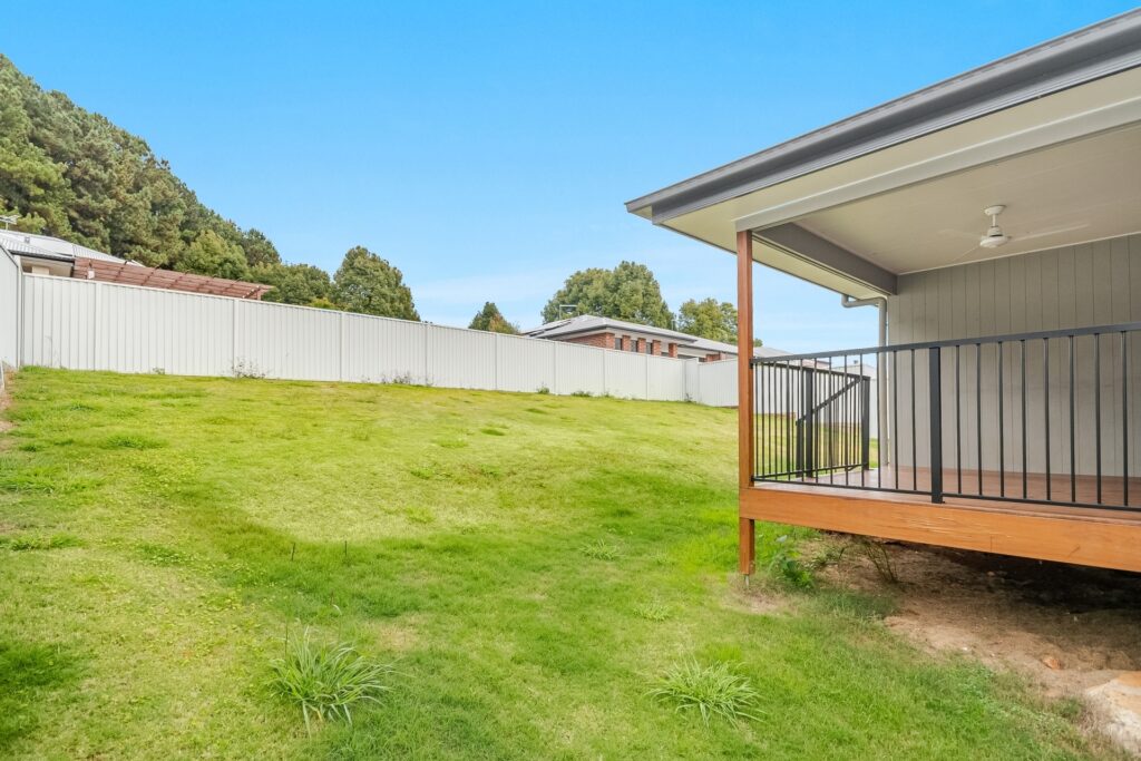Sold - 14 Riberry Grove - New Property in Wollongbar - Real Estate by Ashley Goeldner