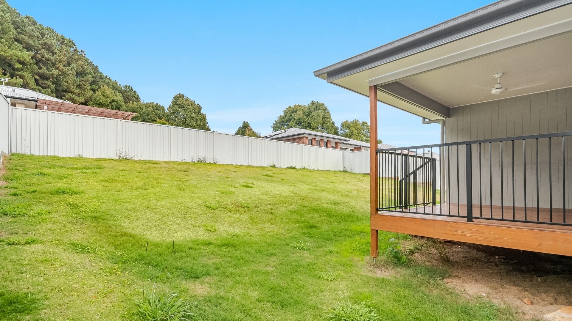 Sold - 14 Riberry Grove - New Property in Wollongbar - Real Estate by Ashley Goeldner