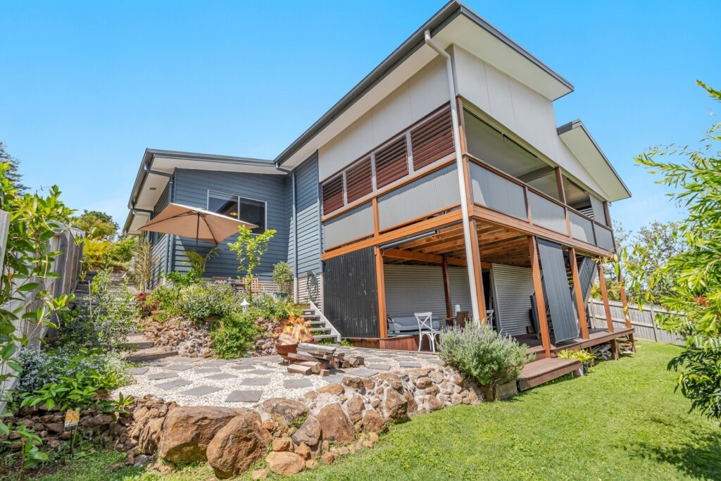 Sold - 43 Blue Seas Parade - New Property in Lennox Head - Real Estate by McGrath 