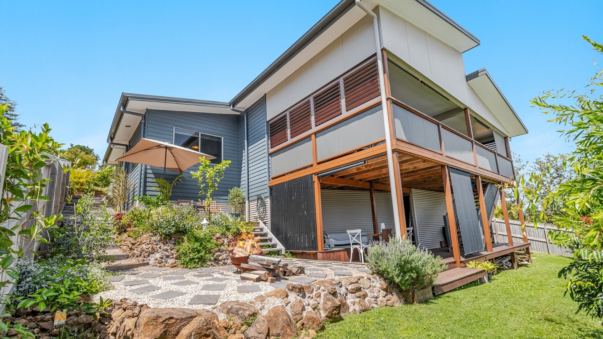 Sold - 43 Blue Seas Parade - New Property in Lennox Head - Real Estate by McGrath 