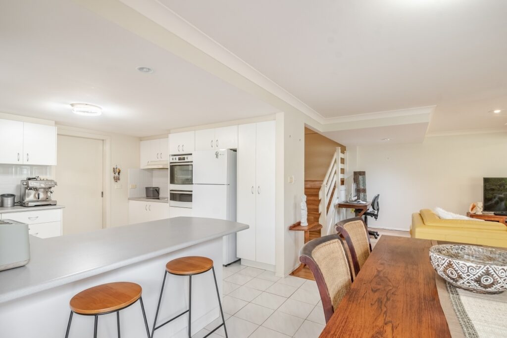 Sold - 1/22 Patricia Parade - New Property in Lennox Head - Real Estate by McGrath 