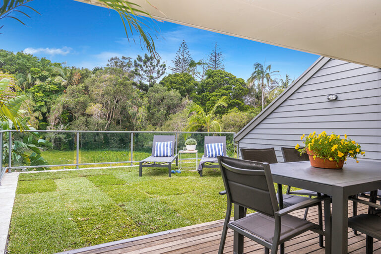 Sold - 1/13 Hindmarsh Street - New Property in East Ballina - Real Estate by Nick Bordin