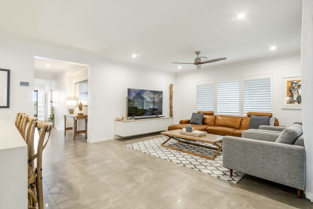 Sold - 255 Hutley Drive - New Property in Skennars Head - Real Estate by Nick Bordin