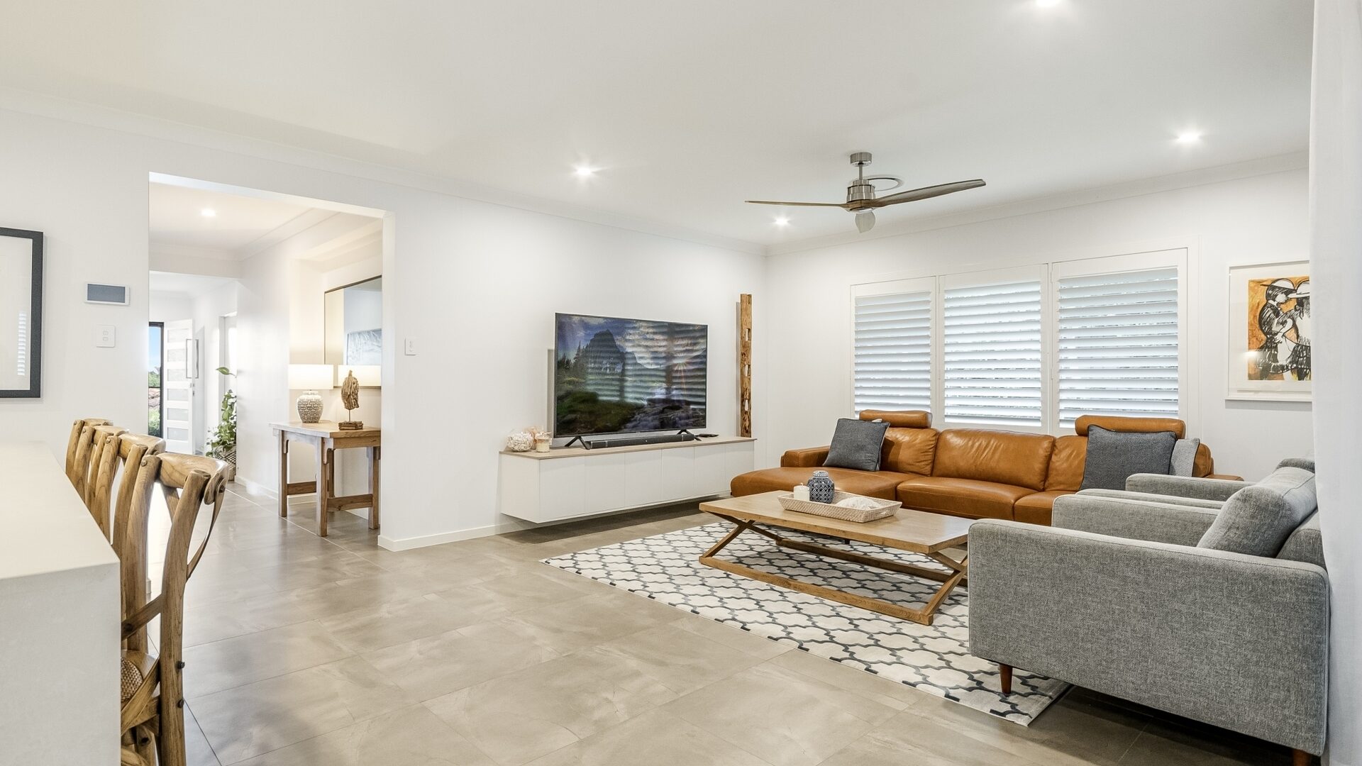 Sold - 255 Hutley Drive - New Property in Skennars Head - Real Estate by Nick Bordin