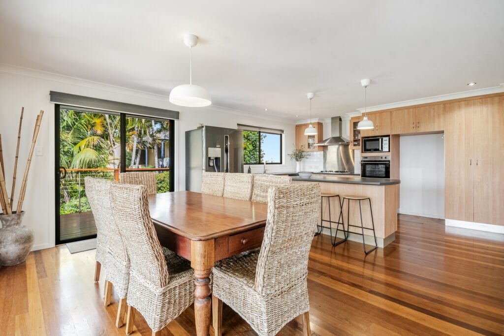 Sold - 22 Ibis Place - New Property in Lennox Head - Real Estate by Mal Hamblin
