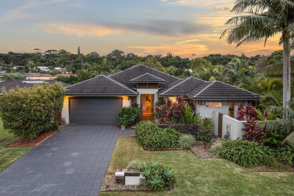 Sold - 20 Kell Mather Drive - New Property in Lennox Head - Real Estate by McGrath 
