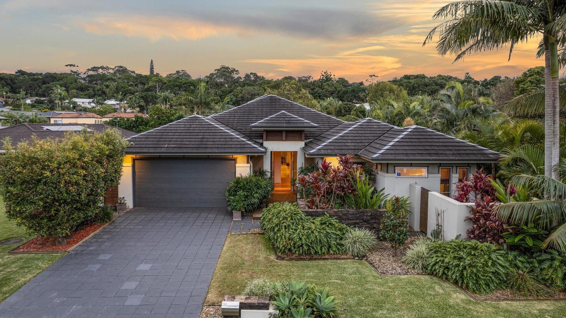Sold - 20 Kell Mather Drive - New Property in Lennox Head - Real Estate by McGrath
