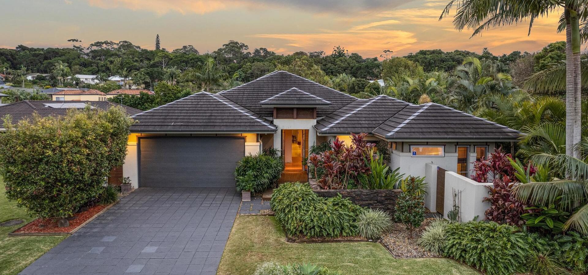 Sold - 20 Kell Mather Drive - New Property in Lennox Head - Real Estate by McGrath
