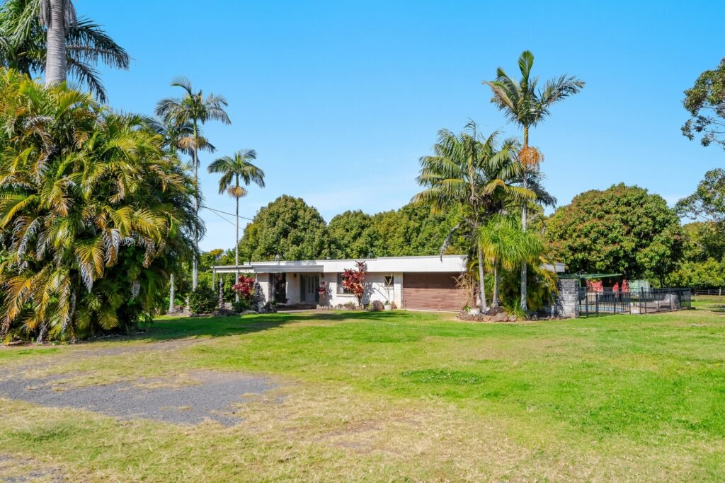 Sold - 179 Tintenbar Road - New Property in Tintenbar - Real Estate by Jason Crethar