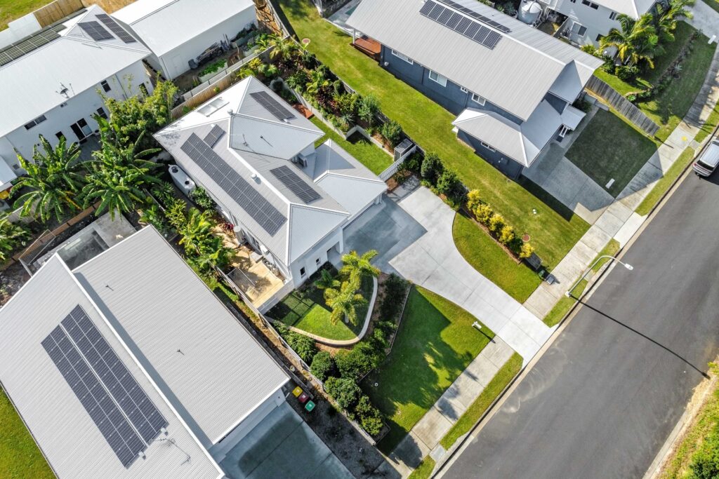 Sold - 275 Hutley Drive - New Property in Skennars Head - Real Estate by Nick Bordin