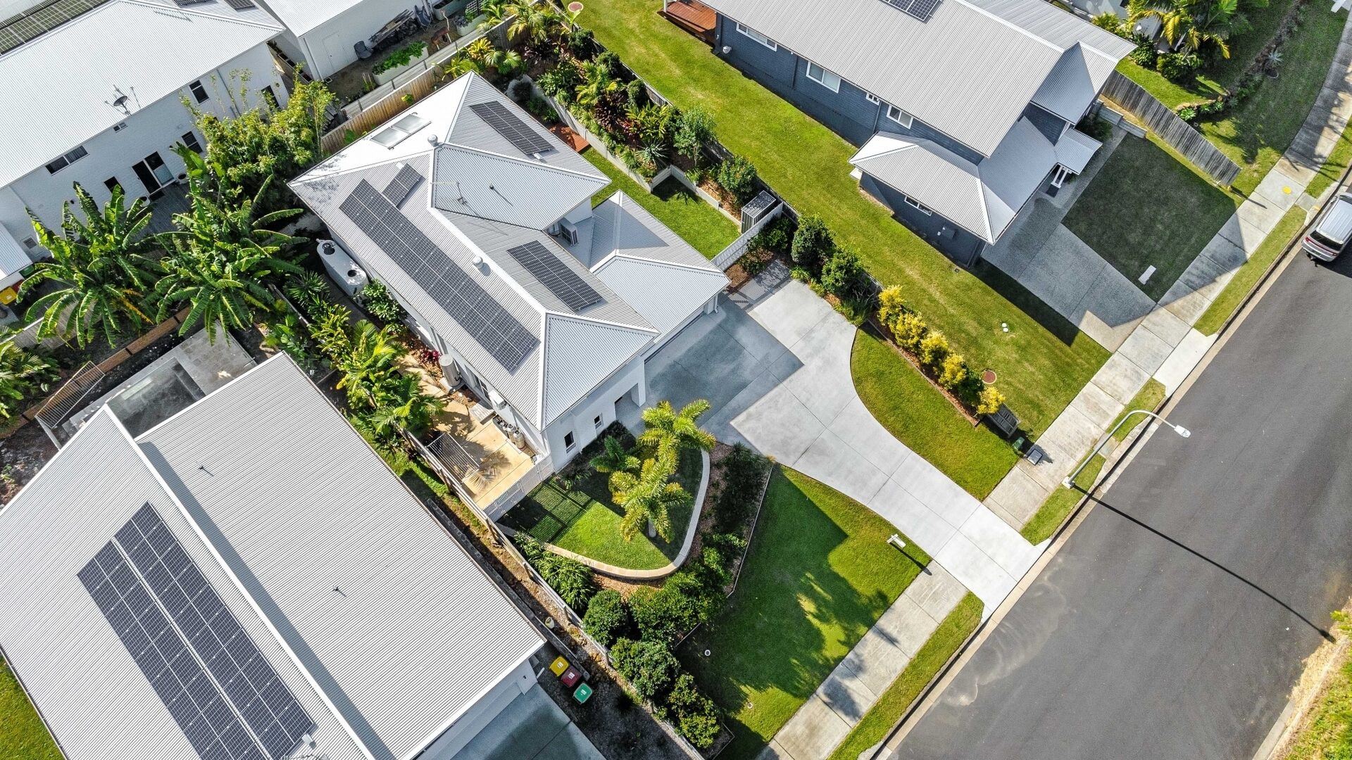 Sold - 275 Hutley Drive - New Property in Skennars Head - Real Estate by Nick Bordin