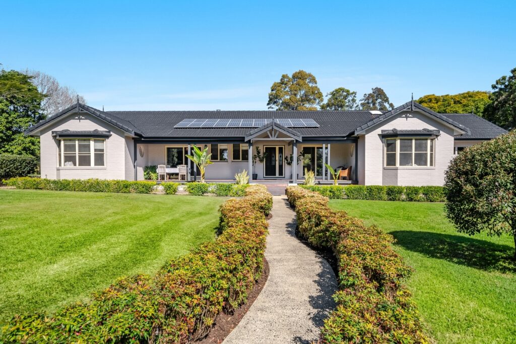 Sold - 69 Koellner Road - New Property in Cumbalum - Real Estate by Ashley Goeldner