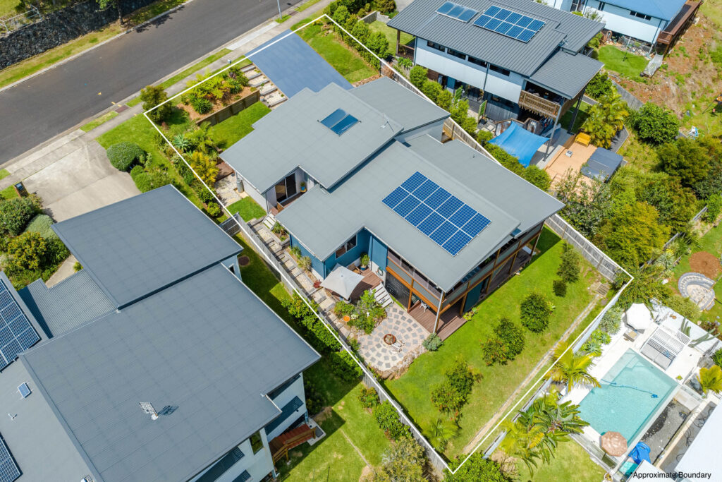 Sold - 43 Blue Seas Parade - New Property in Lennox Head - Real Estate by McGrath 