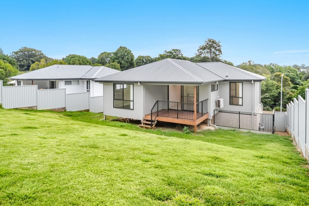 Sold - 14 Riberry Grove - New Property in Wollongbar - Real Estate by Ashley Goeldner
