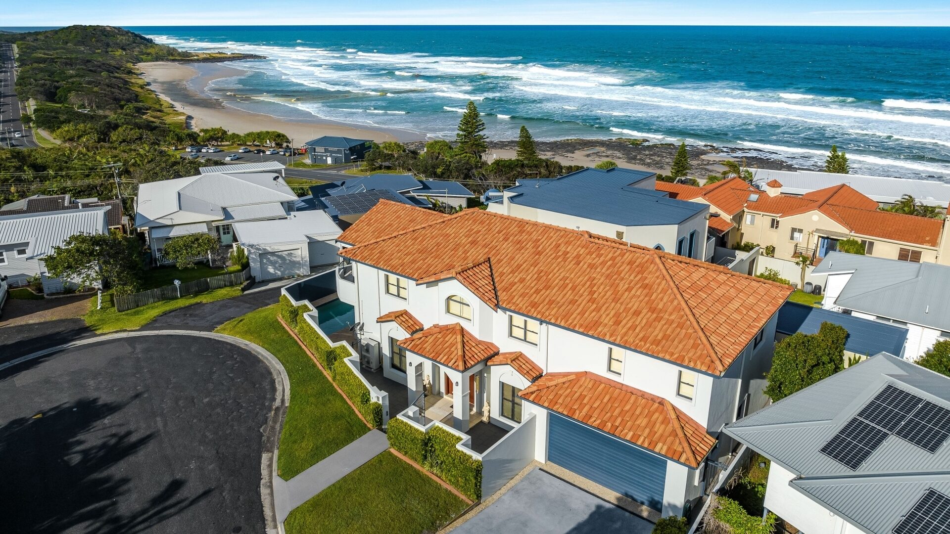 Sold - 4 Azure Street - New Property in East Ballina - Real Estate by McGrath 