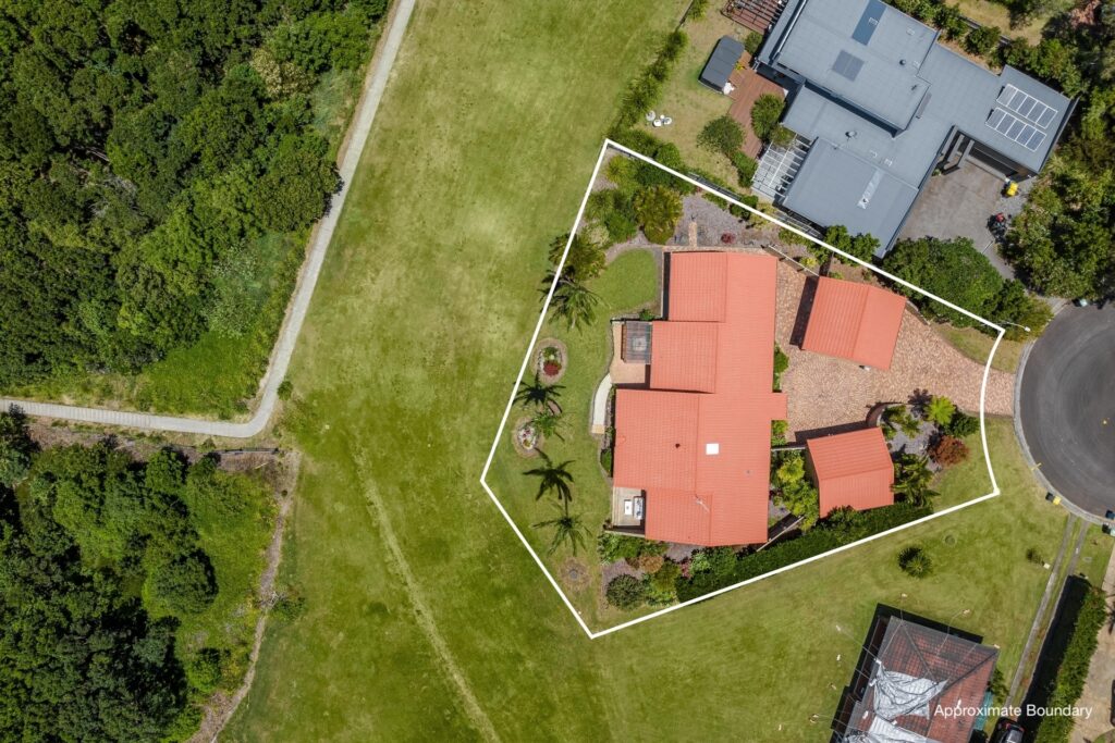 Sold - 27 Castle Drive - New Property in Lennox Head - Real Estate by McGrath 