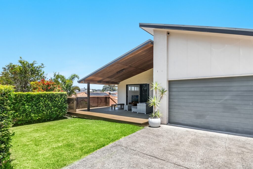 Sold - 1/5 Gradwell Drive - New Property in Lennox Head - Real Estate by Jason Crethar