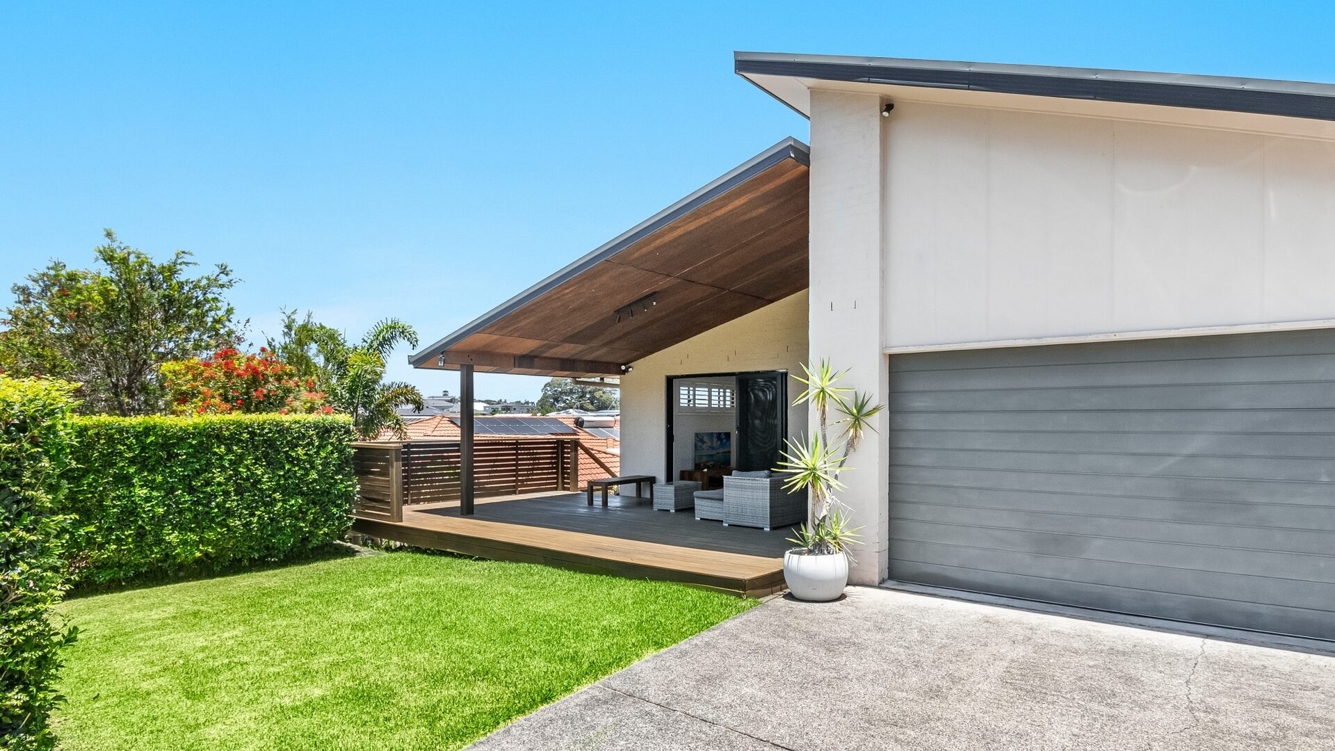 Sold - 1/5 Gradwell Drive - New Property in Lennox Head - Real Estate by Jason Crethar