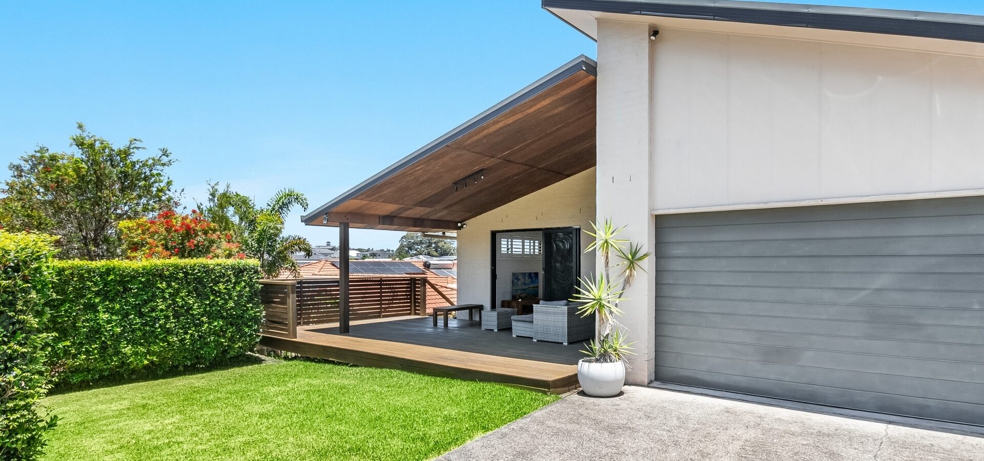 Sold - 1/5 Gradwell Drive - New Property in Lennox Head - Real Estate by Jason Crethar