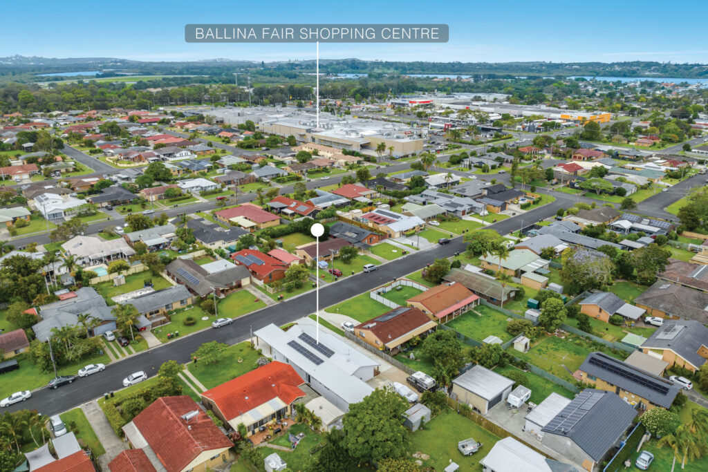 Sold - 16 Clavan Street - New Property in Ballina - Real Estate by Ashley Goeldner