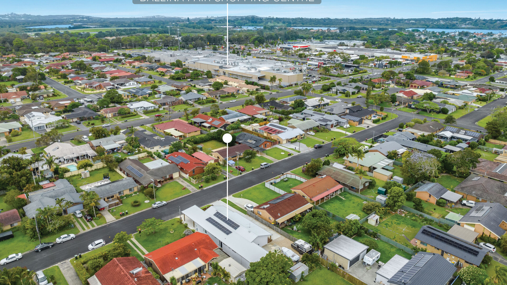 Sold - 16 Clavan Street - New Property in Ballina - Real Estate by Ashley Goeldner