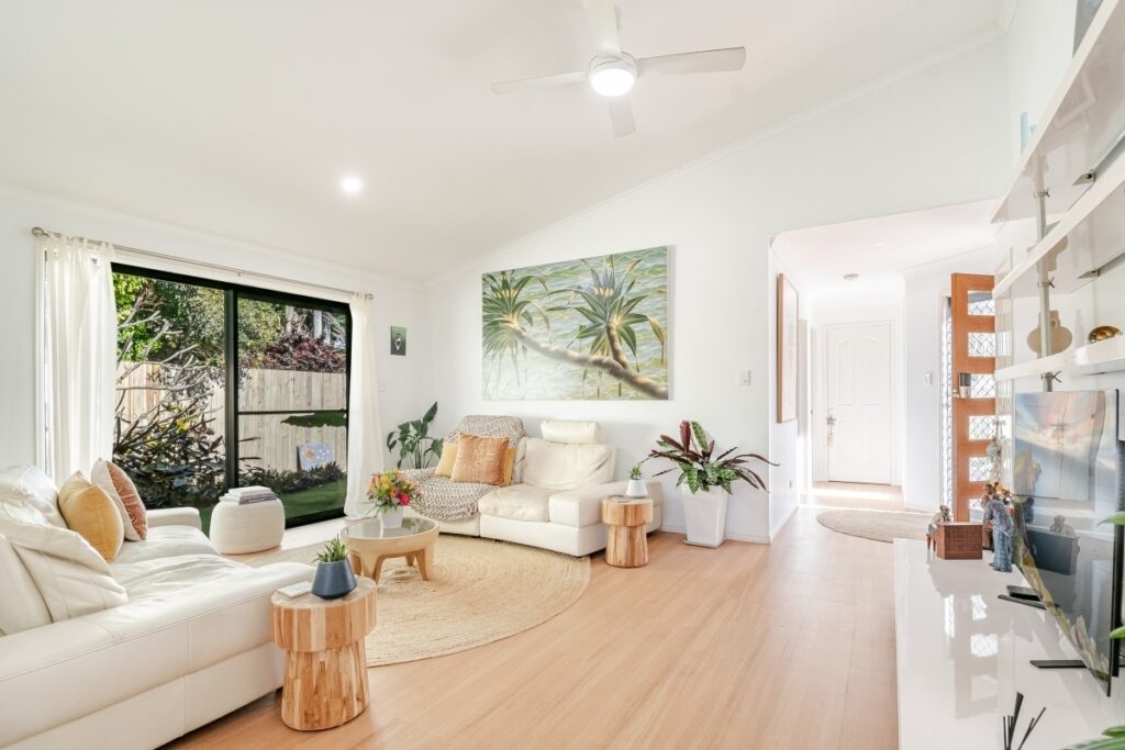 Sold - 2/38 Daintree Drive - New Property in Lennox Head - Real Estate by McGrath 