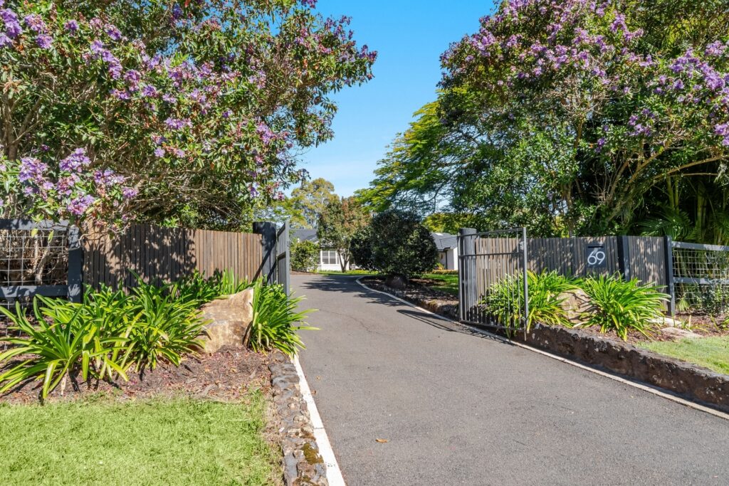Sold - 69 Koellner Road - New Property in Cumbalum - Real Estate by Ashley Goeldner