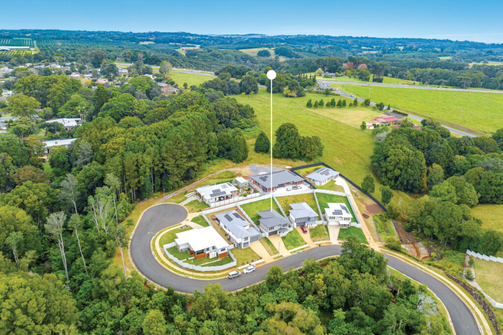 Sold - 14 Riberry Grove - New Property in Wollongbar - Real Estate by Ashley Goeldner