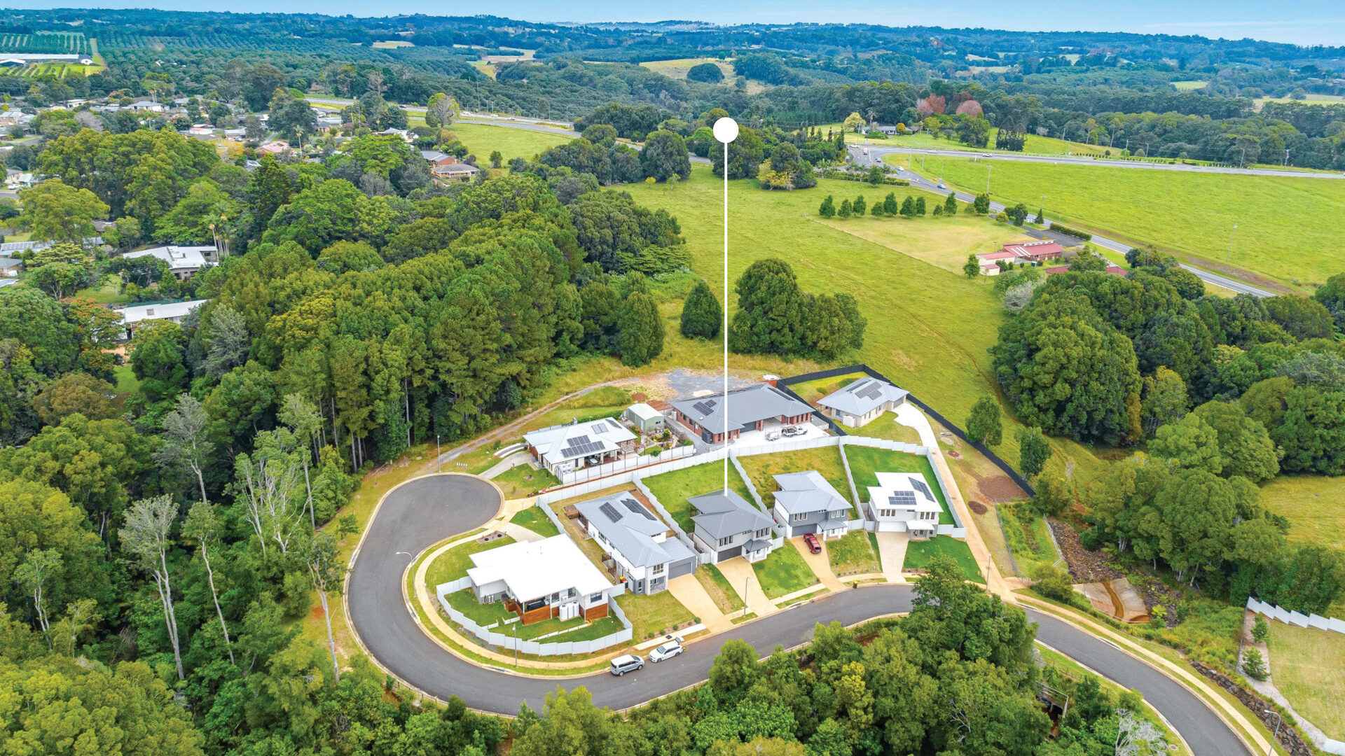 Sold - 14 Riberry Grove - New Property in Wollongbar - Real Estate by Ashley Goeldner