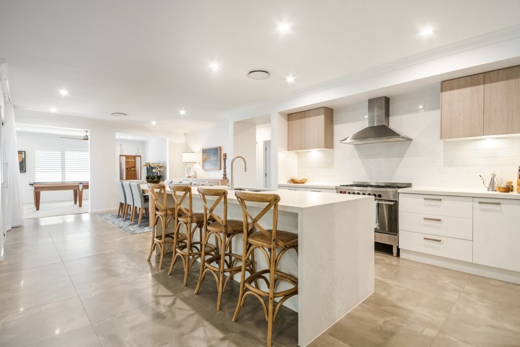 Sold - 255 Hutley Drive - New Property in Skennars Head - Real Estate by Nick Bordin