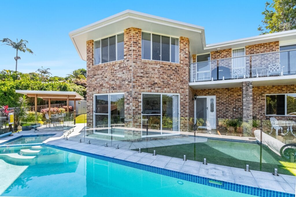 Sold - 24 Amber Drive - New Property in Lennox Head - Real Estate by Jason Crethar