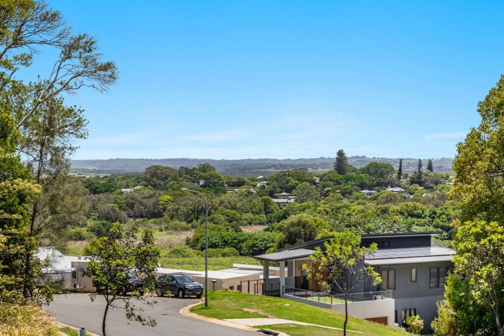Sold - 1/4 Olivia Circuit - New Property in Lennox Head - Real Estate by Jason Crethar