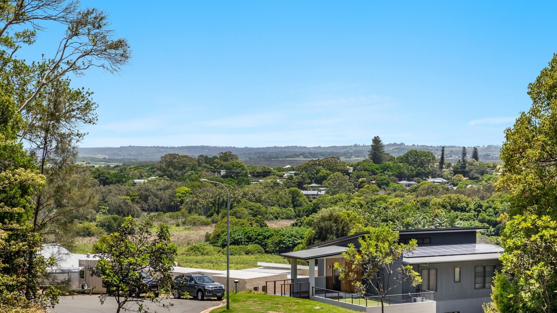 Sold - 1/4 Olivia Circuit - New Property in Lennox Head - Real Estate by Jason Crethar