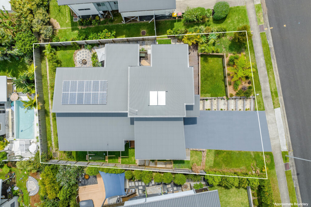 Sold - 43 Blue Seas Parade - New Property in Lennox Head - Real Estate by McGrath 