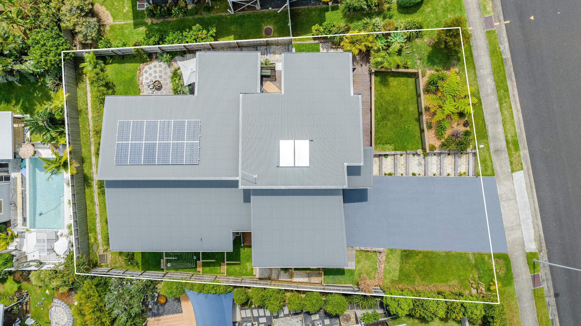 Sold - 43 Blue Seas Parade - New Property in Lennox Head - Real Estate by McGrath 