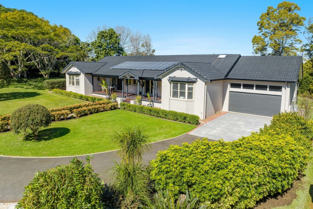 Sold - 69 Koellner Road - New Property in Cumbalum - Real Estate by Ashley Goeldner