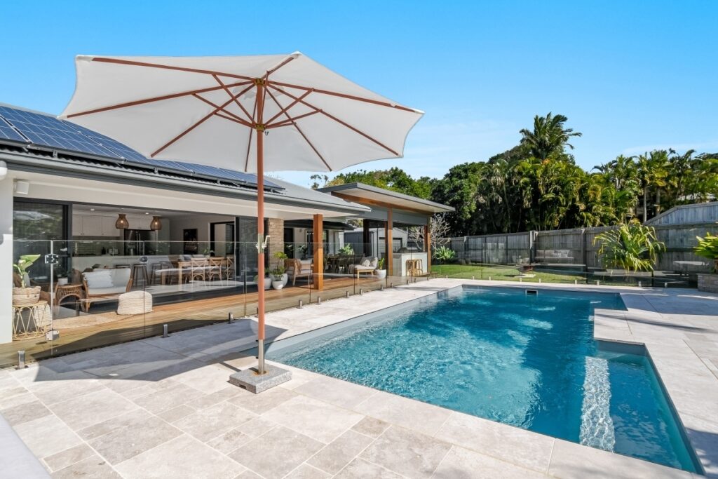 Sold - 74 Hutley Drive - New Property in Lennox Head - Real Estate by McGrath 