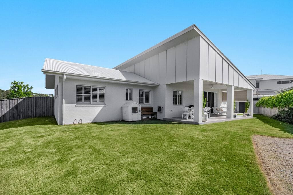 Sold - 61 Snapper Drive - New Property in Lennox Head - Real Estate by Nick Bordin