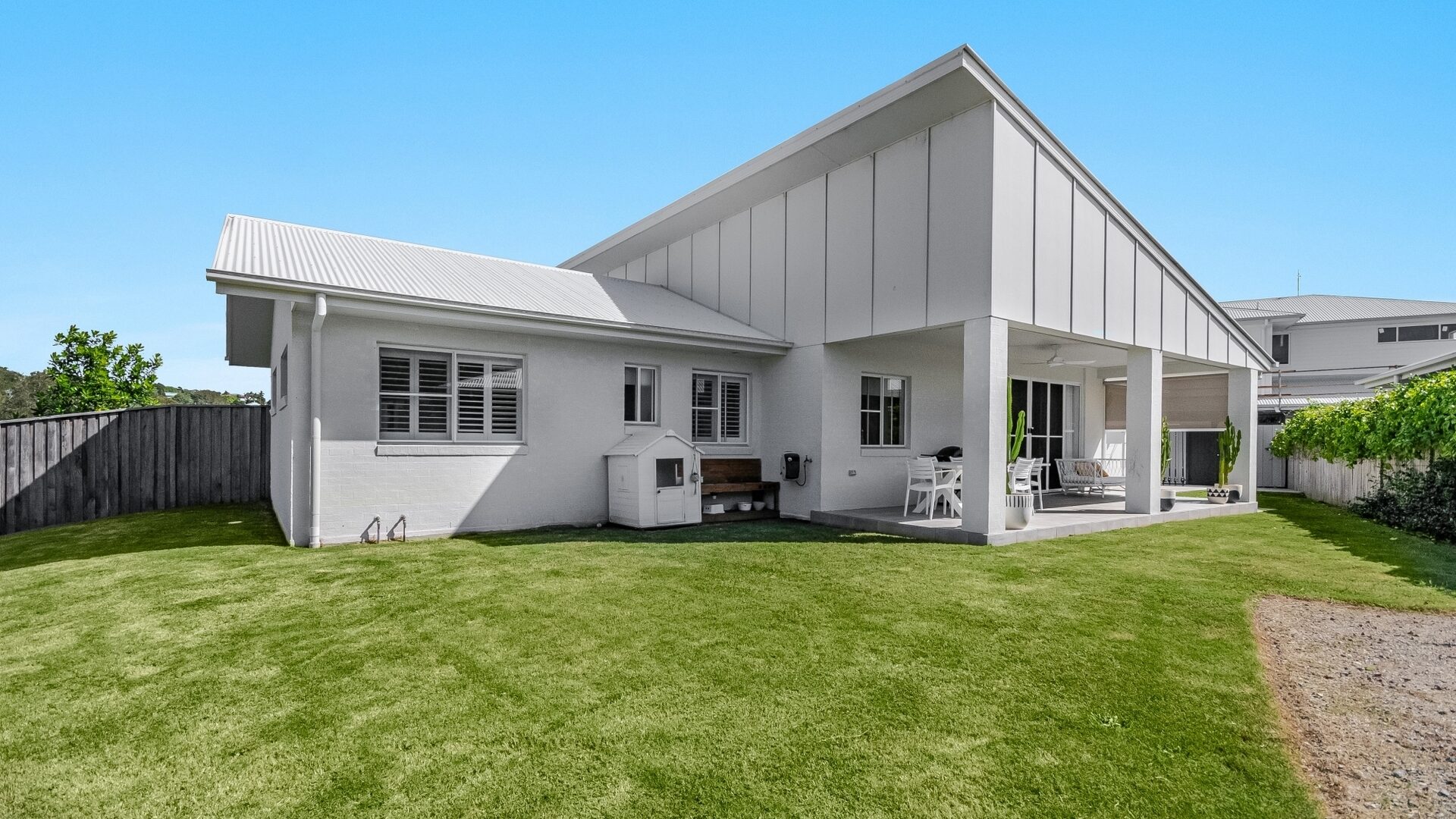 Sold - 61 Snapper Drive - New Property in Lennox Head - Real Estate by Nick Bordin