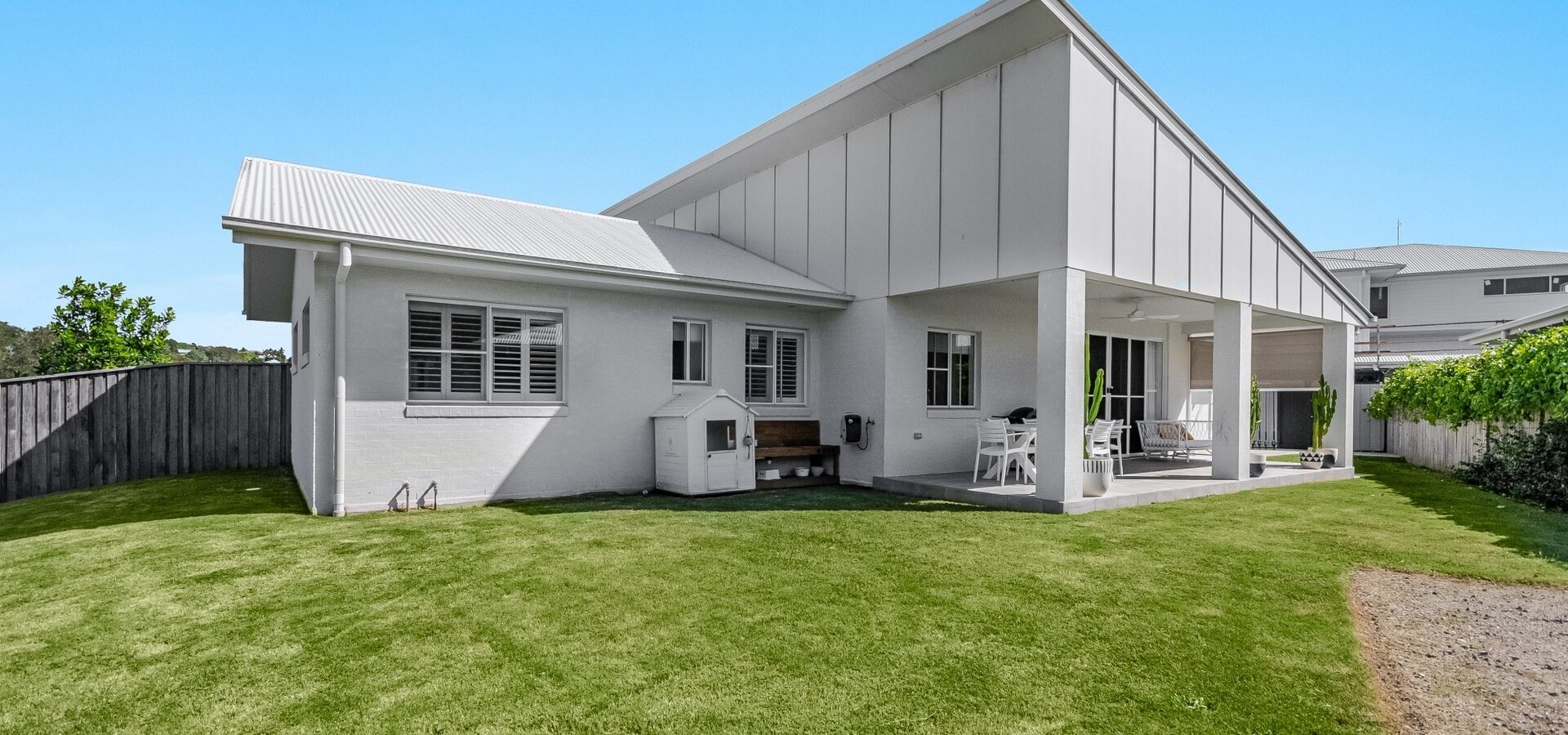 Sold - 61 Snapper Drive - New Property in Lennox Head - Real Estate by Nick Bordin