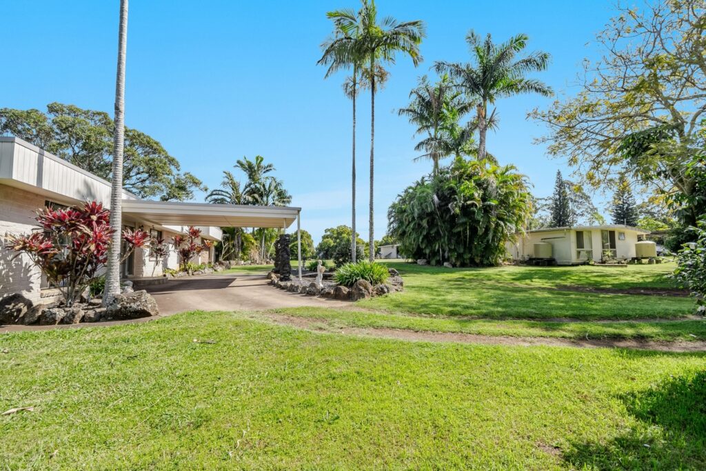Sold - 179 Tintenbar Road - New Property in Tintenbar - Real Estate by Jason Crethar