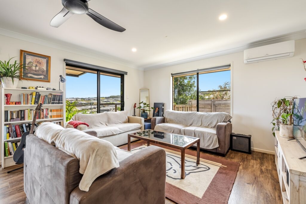 Sold - 23 Kemp Street - New Property in Cumbalum - Real Estate by Ashley Goeldner