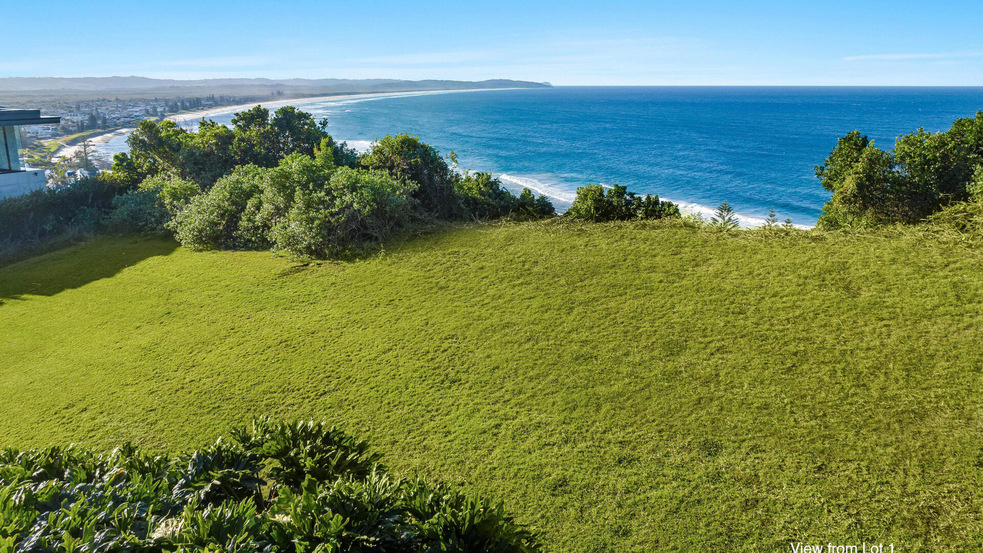 Sold - 44-52 Blue Seas Parade - New Property in Lennox Head - Real Estate by Nick Bordin
