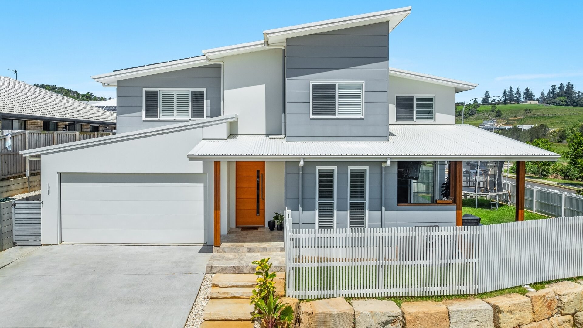 Sold - 41 Outrigger Road - New Property in Lennox Head - Real Estate by Graham Houston