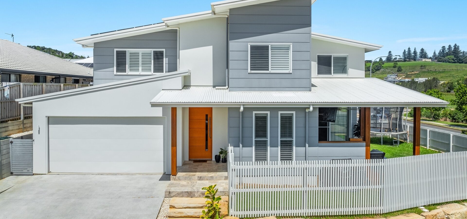 Sold - 41 Outrigger Road - New Property in Lennox Head - Real Estate by Graham Houston