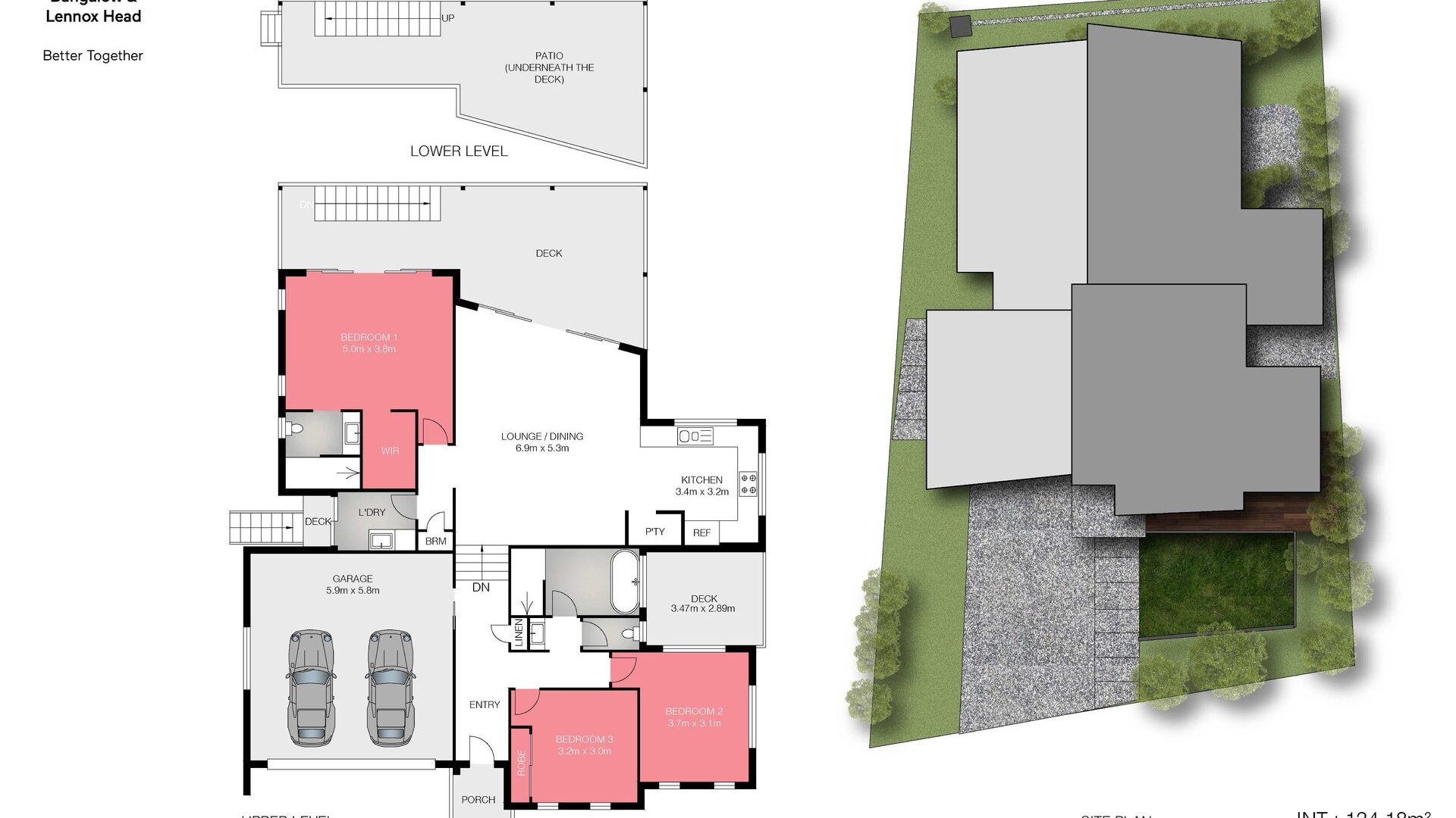 Sold - 43 Blue Seas Parade - New Property in Lennox Head - Real Estate by McGrath 